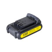 Аккумулятор ДА 18-2Li (для GET18-2 Li, ЭТ-20-2ЛИ) до HLN012