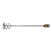 Миксер оцинкованный ВИХРЬ 600х100 мм