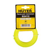 Леска HUTER S2412