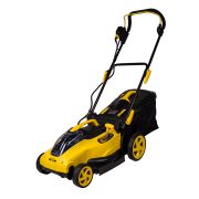 Газонокосилка аккумуляторная CHAMPION EMB400