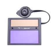 FoxWeld Фильтр - хамелеон 2100V - СВАРИС «чёрная» (пр-во FoxWeld/КНР)