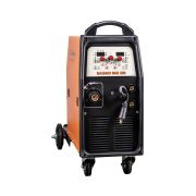 SAGGIO Сварочный полуавтомат Saggio Mig 250