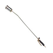 FoxWeld Горелка кровельная газовоздушная ГВ-1000Р, д.60 (пр-во FoxWeld/КНР)