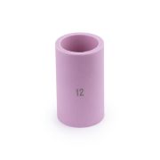 VARTEG Varteg Сопло керам. 19,5мм №12 газ.линза (701.0426/ТС0036, 42мм, пр-во FoxWeld/КНР)