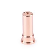 VARTEG Varteg Сопло д.1.0мм CB50-70 длинное (PD0063-10, пр-во FoxWeld/КНР)