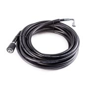 KVAZARRUS Шланг высокого давления KVAZARRUS (10м; M22*1,5; M16*1,5) для моек K 7