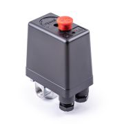 FoxWeld Реле давления одноступенчатое 1/4