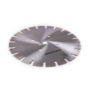 FTL Диск для швонарезчика алмазный по асфальту FTL ECB-350A