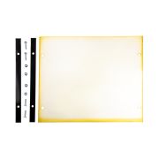 FTL Коврик полиуретановый для виброплиты FTL PCF 80