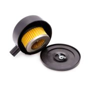 FoxWeld Фильтр воздушный в сборе 1 1/4