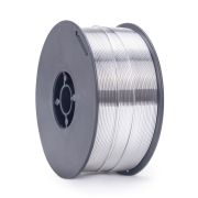 FoxWeld FoxWeld Проволока алюминиевая AL Mg 5 (Св-АМг5/ER-5356) д.0.8мм, 0,5кг D100 (пр-во FoxWeld/КНР)