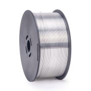 FoxWeld FoxWeld Проволока алюминиевая AL Si 5 (ER-4043) д.0.8мм, 0,5кг D100 (пр-во FoxWeld/КНР)