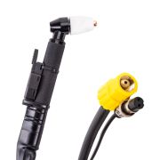 FoxWeld Foxweld Плазмотрон РТ-31 (4М, М16, БЕЗ Ц. АДАПТЕРА, пр-во FoxWeld/КНР)