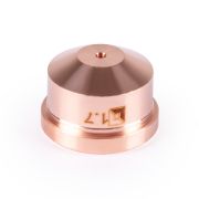 FoxWeld FoxWeld Сопло д.1.7мм А101-141 (PD0101-17, пр-во FoxWeld/КНР)