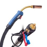 UNO FoxWeld Горелка UnoMIG-500 4м ж/охл. (500А, пр-во FoxWeld/КНР)