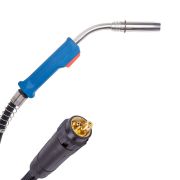 UNO FoxWeld Горелка UnoMIG-40 3м (380А, возд., пр-во FoxWeld/КНР)