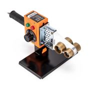 FoxWeld FoxWeld Аппарат для сварки пластиковых труб FoxPlastic 1600 (пр-во FoxWeld/КНР)