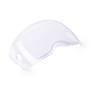 FoxWeld Поликарбонатное стекло внешнее 250х120мм для маски Корунд-Х PRO