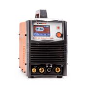 SAGGIO Аппарат аргонодуговой сварки SAGGIO COLD TIG 210 DC PULSE DIGITAL