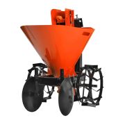 Картофелесажалка навесная PATRIOT КСМ 1