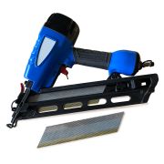 Пневматический гвоздезабивной инструмент DA64C