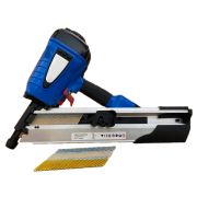 Гвоздезабивной инструмент CHF10034RA 34, (34 градус)