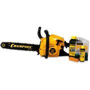 Бензопила CHAMPION 241-16