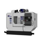 Вертикальный обрабатывающий фрезерный центр MetMachine VMC855K