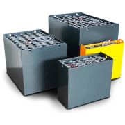 Аккумулятор для ричтраков CQD20-D 48V/400Ah литиевый (Li-ion battery)