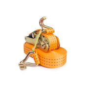 Ремень стяжной TOR 2,5/5,0 т 3,0 м 50 мм (кольцевой)