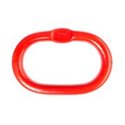 Звено овальное одиночное с плоским профилем TOR 21,2 t (г/п 21,2 т)