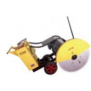 Швонарезчик электрический TOR HQD500 7,5кBт