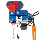 Таль электрическая TOR PA 125/250 кг 12/6 м (серия T)