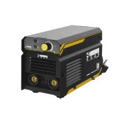 КЕДР Аппарат инверторный  КЕДР UltraMMA-220 Compact (в комплекте с маской сварщика хамелеон и крагами)