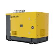 Дизельный генератор Vektor AD-50Y-T400-СZ