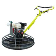 Затирочная машина STEM Techno SPT-361 (900 мм, бензин, Honda GX200, 4,8 (6,5) кВт (л.с.), 80 кг)