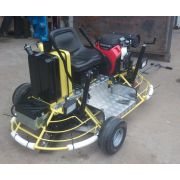 Тележка для MRT 73