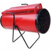 Электрическая тепловая пушка Элвин ЭК 42 П