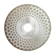 Специальный алмазный круг DIAM TWIN 125мм EXTRA LINE 000690