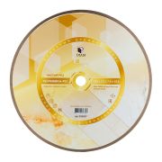 Алмазный отрезной круг DIAM КЕРАМИКА-PD 350 мм EXTRA LINE 000657