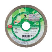 Алмазный отрезной круг DIAM GRANITE-ELITE 115 мм EXTRA LINE 000229