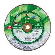 Алмазный отрезной круг DIAM GRANITE-ELITE 300/60 мм EXTRA LINE 000414