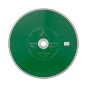 Алмазный отрезной круг DIAM GRANITE-ELITE 400/9,5/60 мм EXTRA LINE 000652