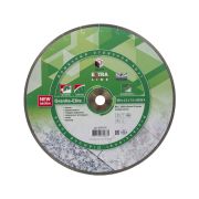 Алмазный отрезной круг DIAM GRANITE-ELITE 400/7,5/60 мм EXTRA LINE 000416