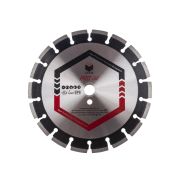 Сегментный алмазный круг DIAM 300 мм АСФАЛЬТ PRO LINE 030642