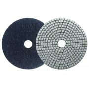 Алмазный гибкий шлифовальный круг DIAM MASTER LINE 50меш Universal 000643