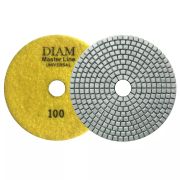 Алмазный гибкий шлифовальный круг DIAM MASTER LINE 100меш Universal 000644