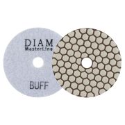 Алмазный гибкий шлифовальный круг DIAM MASTER LINE BUFF Dry(сухая) 000572