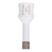 Алмазное сверло DIAM EXTRA LINE V-TECH 10мм 320266