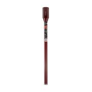 Алмазное сегментное сверло DIAM EXTRA LINE 25х450 мм TITAN HIT (сухое сверление) 313034